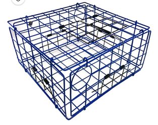 24x22x13 crab pot