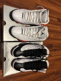 Jordans size 7.5