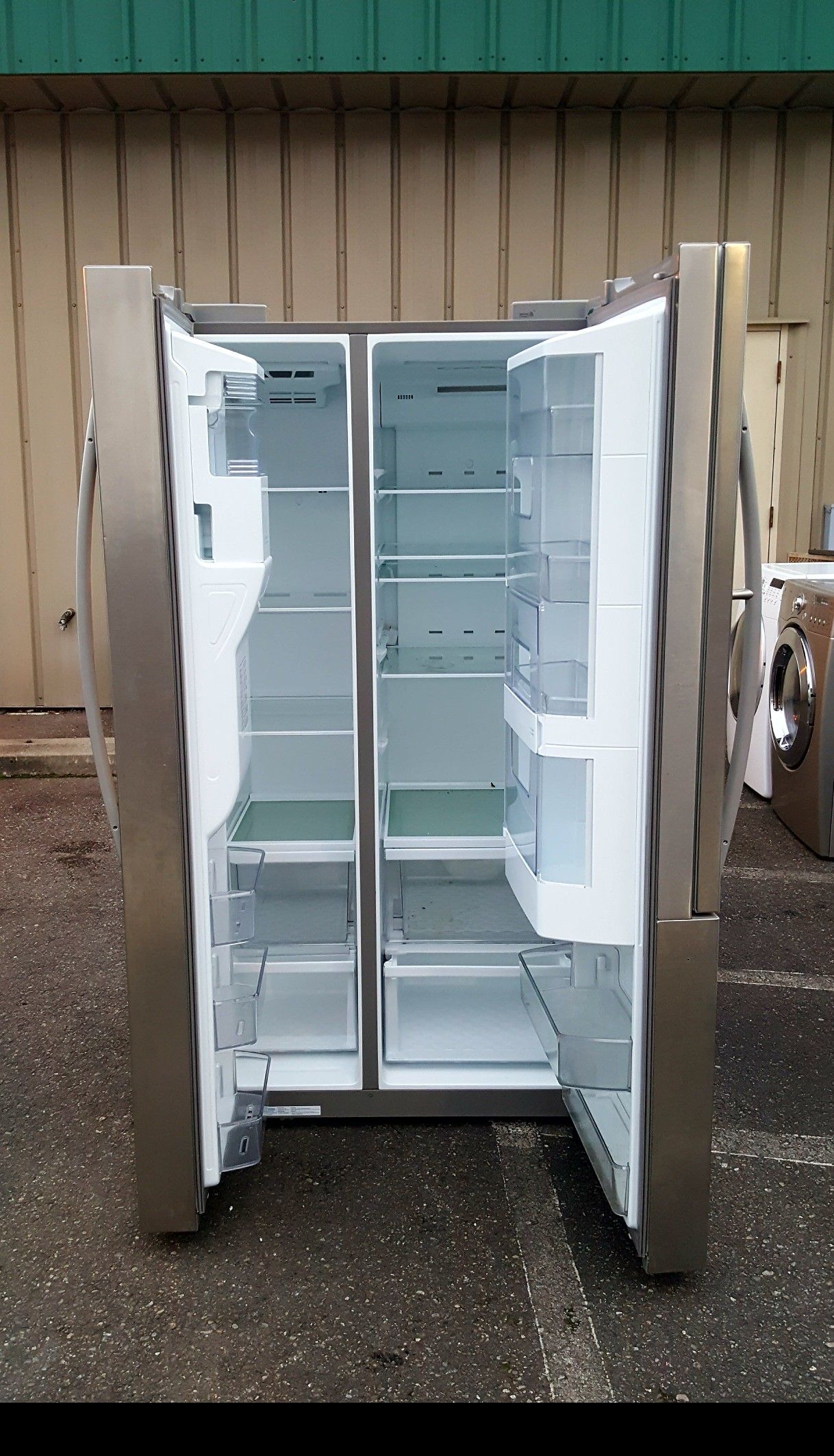 Kenmore GrabNGo door for Sale in Puyallup, WA OfferUp