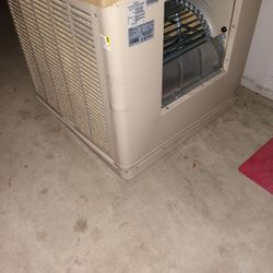 Evaporative Cooler Champion 4600 SD