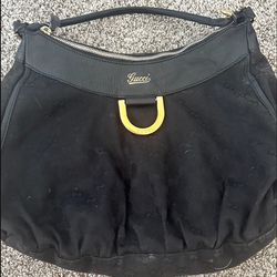 Old Real Gucci bag