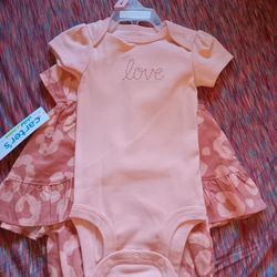 Baby Set New 