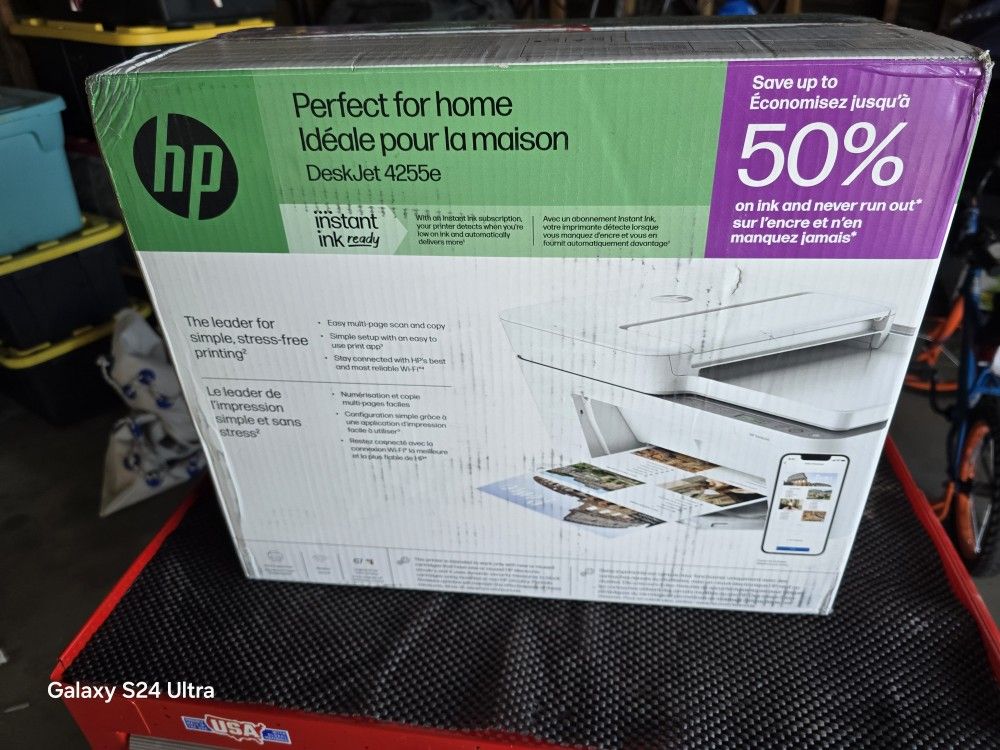 HP Printer
