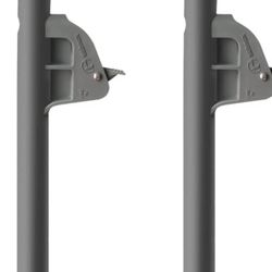 Sebnux Boat Fender Adjuster Boat Bumper Holder Boat Fenfer Hanger for Pontton