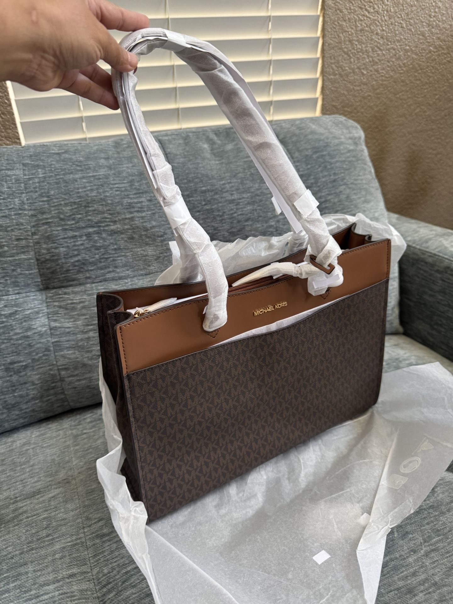 Michael Kors Tote Bag