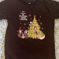 Nightmare Before Christmas