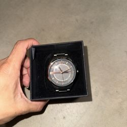 Men’s Armani Exchange Watch 