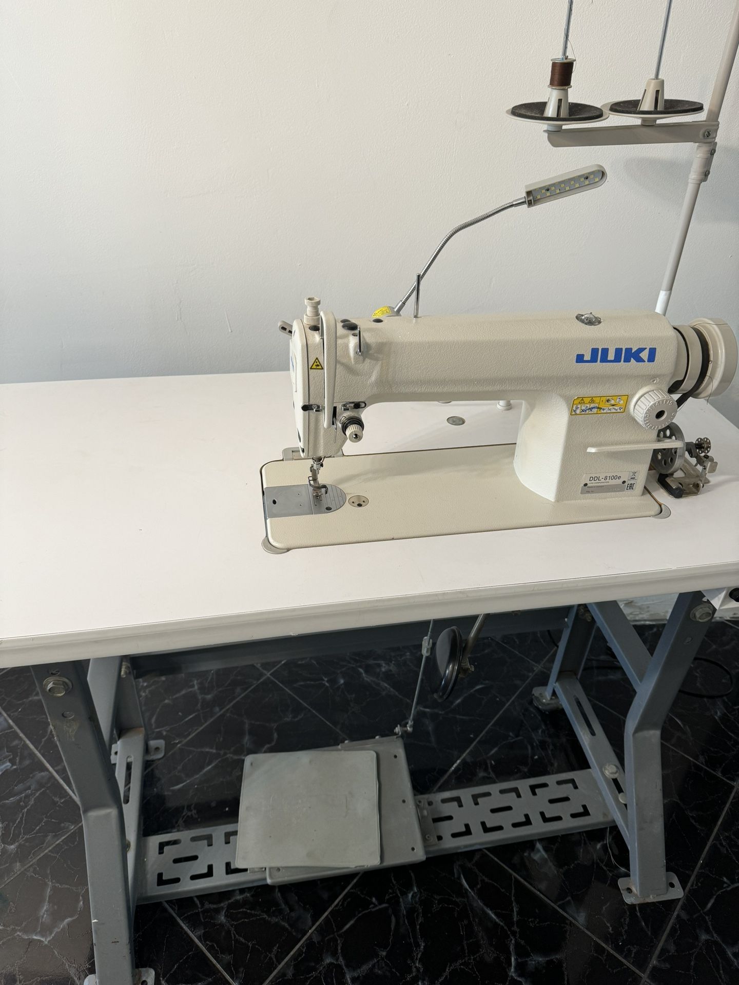 Juki Industrial Machine