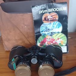 Binoculars 