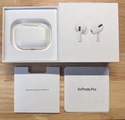 Apple AirPods Pro - Used 