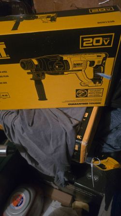 Dewalt