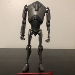 Star Wars Black Series Super Battle Droid 