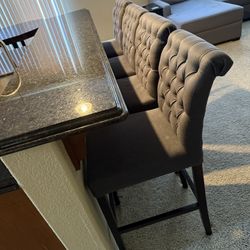 Kitchen Bar Stools