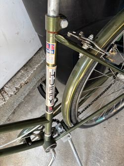 City Bike
