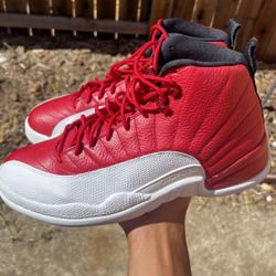 Jordan 12s