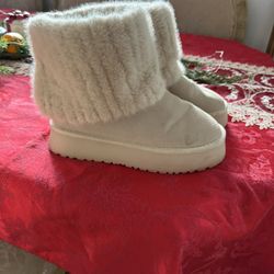 Ugg Boot