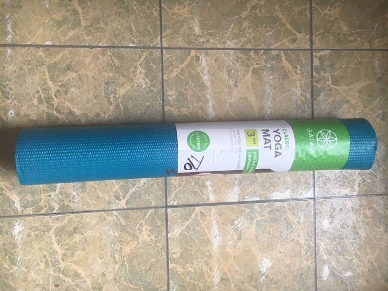 Yoga mat for sale