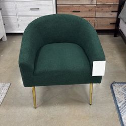 Accent Chair 