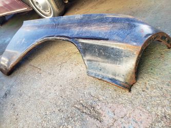 1960 el camino impala fenders
