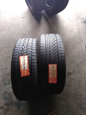 New And Used Tires For In Fort Pierce Fl Offerup