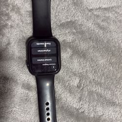 Apple Watch