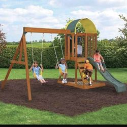 Kids Playset