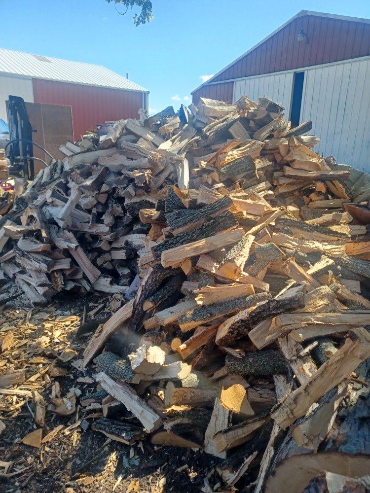 Firewood