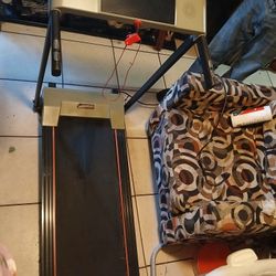 Treadmill 