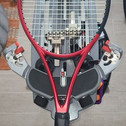 Dunlop CX200  Tennis Racquet Like New!