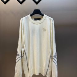 LV Sweater 