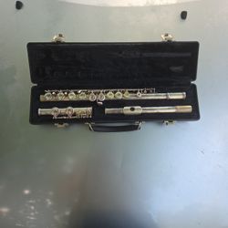 Flute