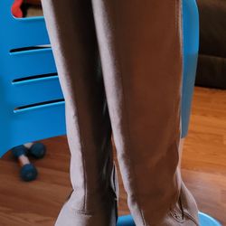 Swede Boots