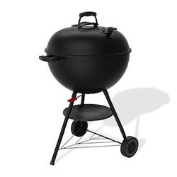 Weber Charcoal Grill