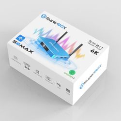 Ultimate TV Experience