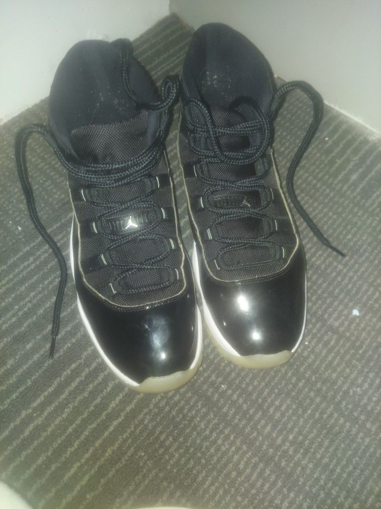 Air Jordan 11 REtro Jubilee / 25th Anniversary