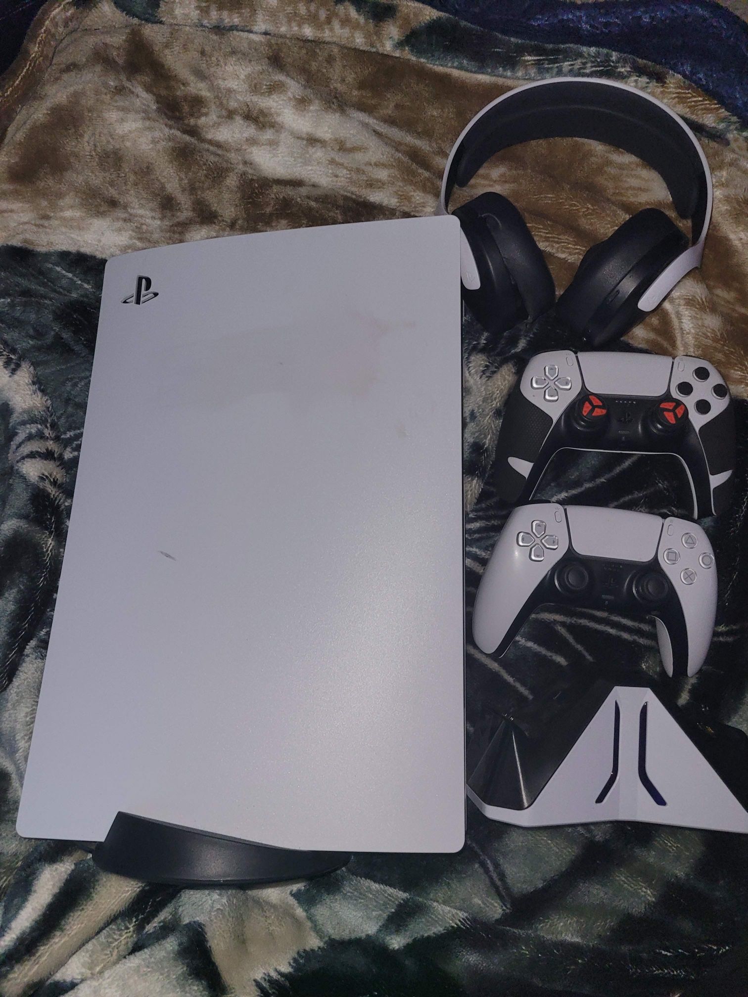 PlayStation 5