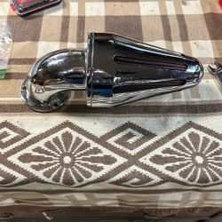 Screaming Eagle Breather