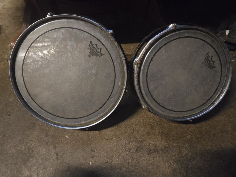 Roto Tom Size 10 And 12
