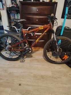 26" mongoose otero pro