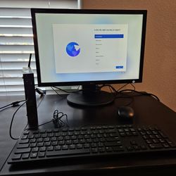 DELL Desktop