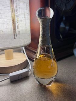 Vintage Christian Dior J'adore Eau de Parfum 1.7 oz Spray