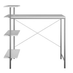 Lightweight & Durable Desk