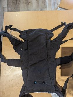 Beco Gemini Baby Carrier