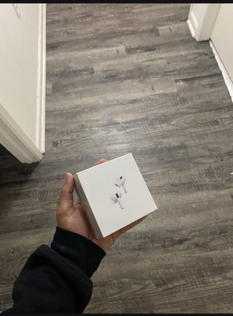 AirPods