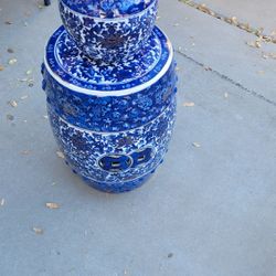 Traditional Fermentation Pot And Stand