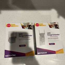 WIFI EXTENDERS INTERNET NETWORK