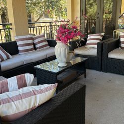 Outdoor Furniture 
