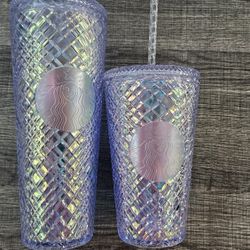 Starbucks Cup