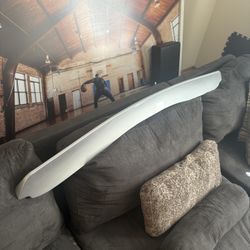 Monte Carlo SS Spoiler