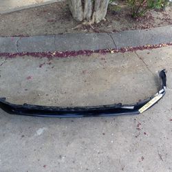 2020-21 Hyundai Sonata Front Valance (Body Parts)